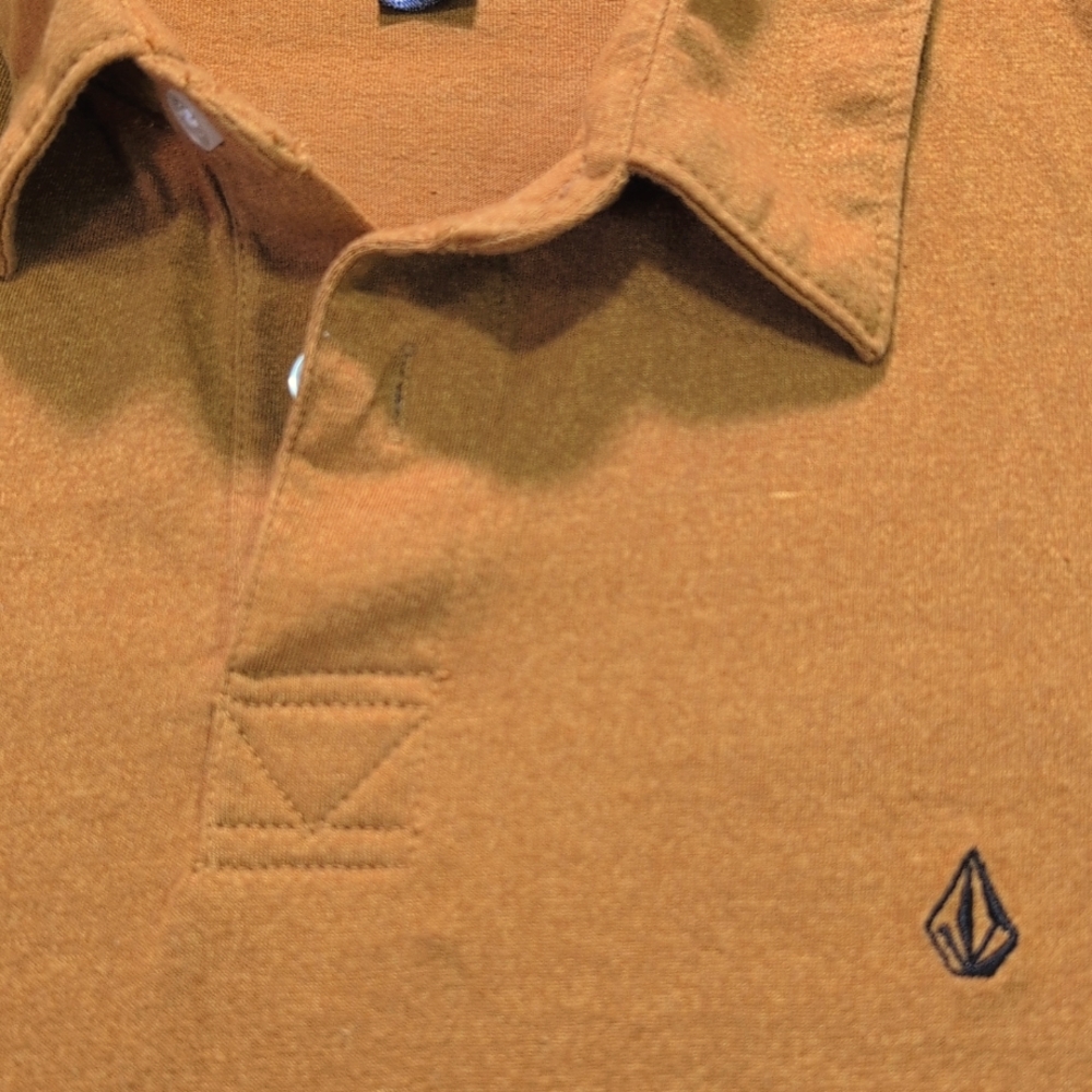 Volcom polo shirt - Picture 4 of 4